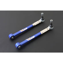 Carica l'immagine nel visualizzatore di Gallery, Hardrace LOWER ARM Posteriore CASTOR FUNSTION PILLOWBALL 2 Pezzi - LEXUS LS XF40 07+