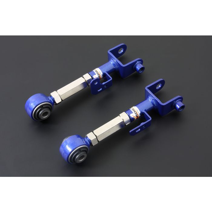 Hardrace CAMBER KIT Posteriore (Plastica Rinforza) 2 Pezzi - HONDA STREAM RN6-9 07-14