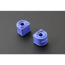 Carica l'immagine nel visualizzatore di Gallery, Hardrace Boccole Anteriore RINFORZATO Barra Stabilizzatrice 2 Pezzi/SET - FORD EUROPE FOCUS MK2 MK3 MAZDA 3 BK BL VOLVO V40 2013+