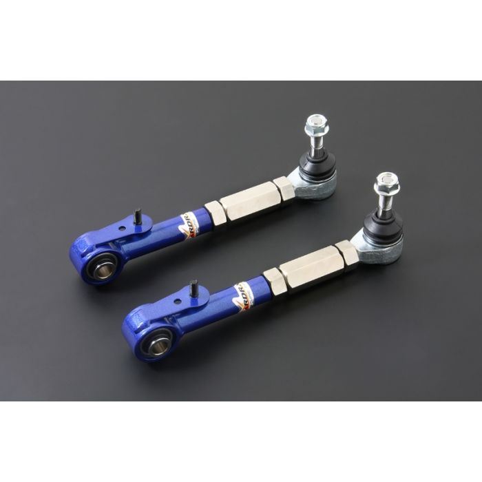 Hardrace TOE CONTROL ARM Posteriore PILLOWBALL 2 Pezzi - SUBARU IMPREZA WRX/STI VA 14+