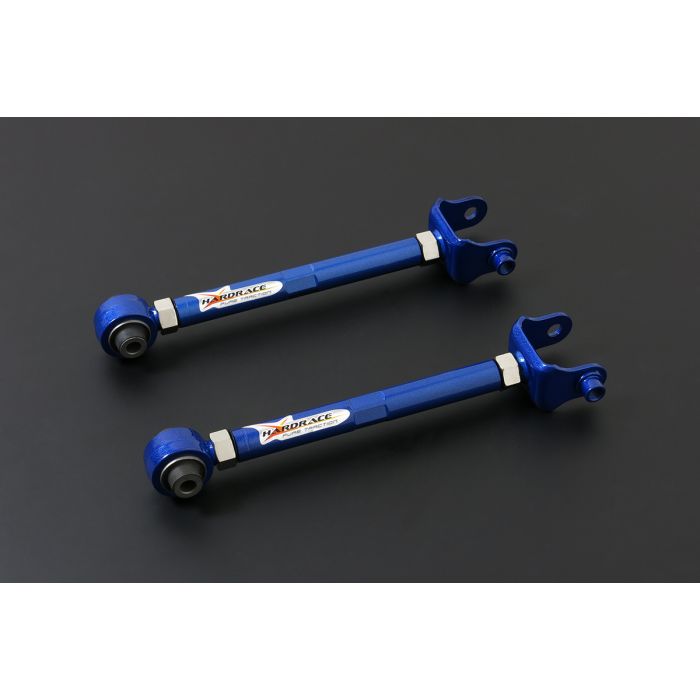 Hardrace TOE CONTROL ARM Posteriore Plastica 2 Pezzi - MAZDA CX-5 KE 12-