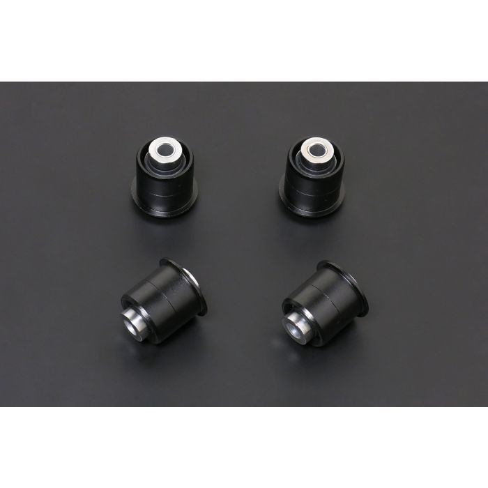 Hardrace Boccole UPPER ARM Anteriore PILLOWBALL 4 Pezzi - MAZDA RX-7 FD 91-02