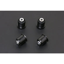 Carica l'immagine nel visualizzatore di Gallery, Hardrace Boccole UPPER ARM Anteriore PILLOWBALL 4 Pezzi - MAZDA RX-7 FD 91-02