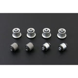 Hardrace Boccole UPPER ARM Posteriore PILLOWBALL + Plastica 8PCS/SET - MAZDA RX-7 FD 91-02