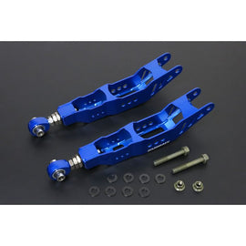 Hardrace LOWER ARM Posteriore EXTCAM - Lexus IS200/250/300/350/JZX110/GS300/430/350