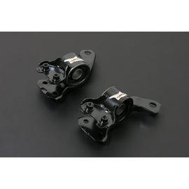 Hardrace Boccole LOWER ARM Anteriore COMPLIANCE (Plastica Rinforza) 2 Pezzi - HONDA STREAM RN6-9 07-14