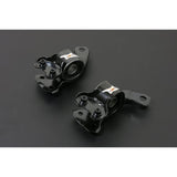 Hardrace Boccole LOWER ARM Anteriore COMPLIANCE (Plastica Rinforza) 2 Pezzi - HONDA STREAM RN6-9 07-14