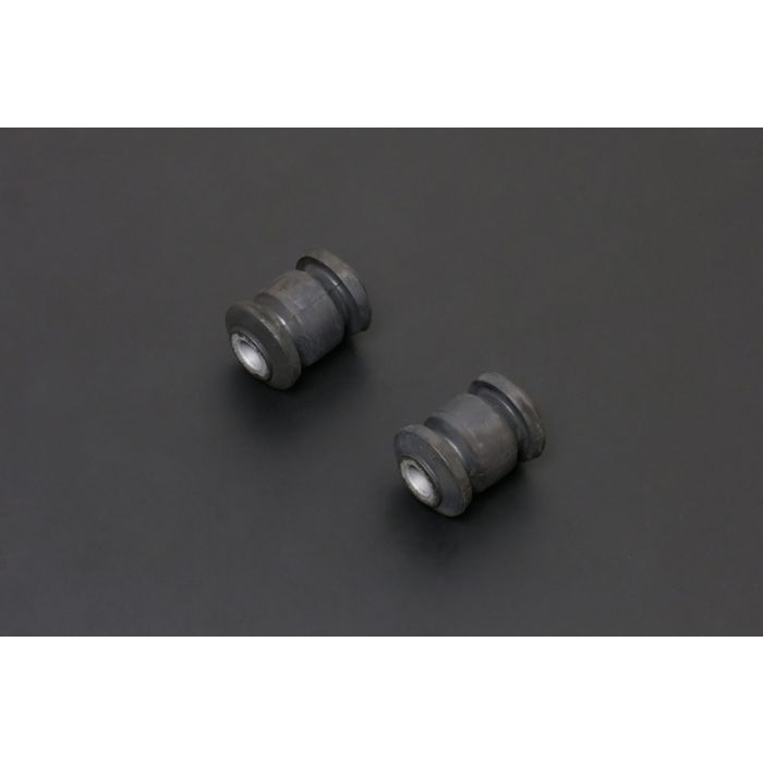 Hardrace Boccole LOWER ARM Anteriore (Plastica Rinforza) 2 Pezzi - HONDA STREAM RN6-9 07-14