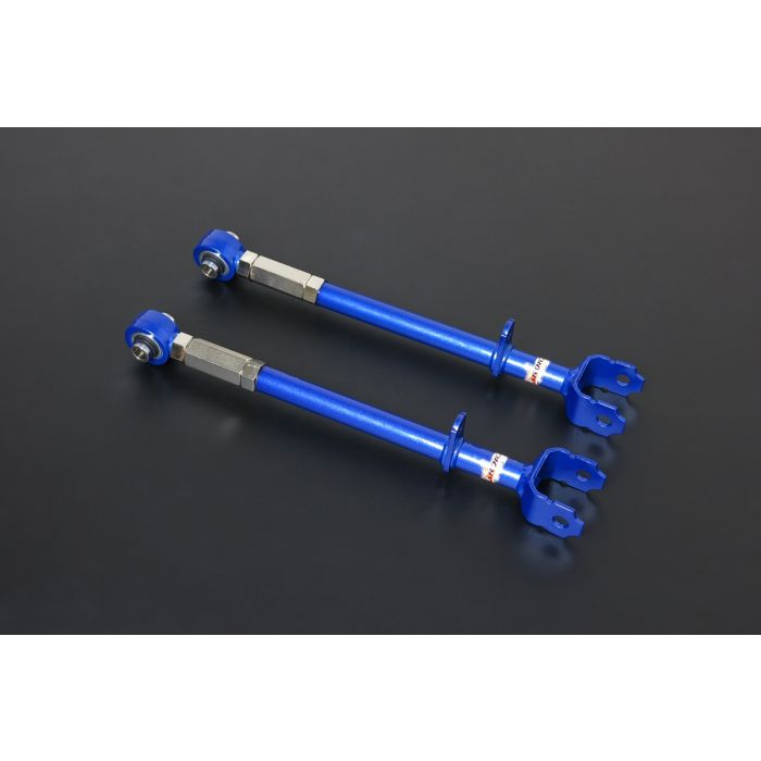 Hardrace LOWER ARM Posteriore PILLOWBALL 2 Pezzi CAMBER FUNCTION - LEXUS LS XF10 90-94