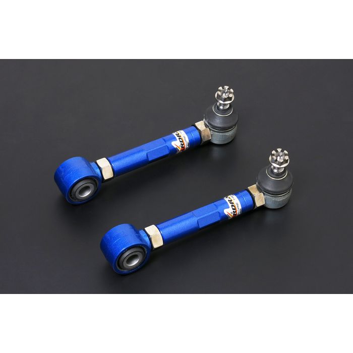 Hardrace TOE CONTROL ARM Posteriore Plastica 2 Pezzi KOREA MODEL - HYUNDAI SANTA FE 3rd DM 12+