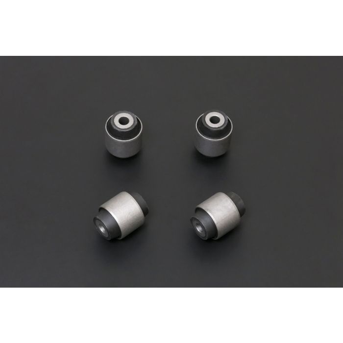 Hardrace Boccole UPPER ARM Anteriore (Plastica Rinforza) - HONDA ACCORD CF/CH/CL1/2/3