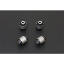 Carica l'immagine nel visualizzatore di Gallery, Hardrace Boccole UPPER ARM Anteriore (Plastica Rinforza) - HONDA ACCORD CF/CH/CL1/2/3