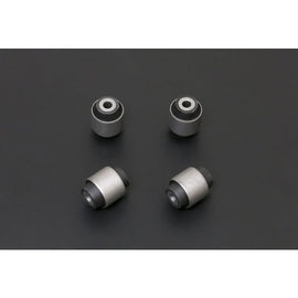 Hardrace Boccole UPPER ARM Anteriore (Plastica Rinforza) - HONDA ACCORD CF/CH/CL1/2/3