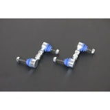 Hardrace Barra Stabilizzatrice LINK Regolabile - GOLF MK5 MK6 Audi A3 8P S3 TT 8J Scirocco Skoda Octavia 1Z Superb 3T Seat Leon 1P