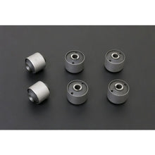 Carica l'immagine nel visualizzatore di Gallery, Hardrace Boccole FLA Plastica 6 Pezzi/SET - TOYOTA LAND CRUISER J80 90-97