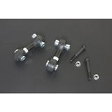 Hardrace ADJ STAB LINK Posteriore PB -5mm + 15mm 8625 - Subaru IMPREZA GE-GR VA BRZ LEGACY BM/BR FORESTER SH SJ Toyota GT86