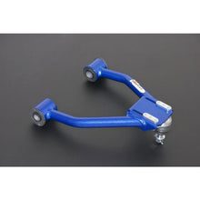 Carica l'immagine nel visualizzatore di Gallery, Hardrace UPPER CAMBER ARM Anteriore Plastica 2 Pezzi/SET 8666 - MIATA MX5 NB 99-05