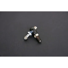 Carica l'immagine nel visualizzatore di Gallery, Hardrace ADJ LOWER CONTROL ARM Posteriore PILLOWBALL 2 Pezzi - Nissan Silvia 200SX S14 S15 SKYLINE R33 R34