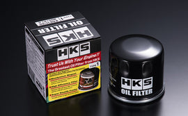 Filtro Olio HKS Hybrid Sports 68mm Toyota GT86 / Subaru BRZ Nissan GT-R Honda Civic Subaru Impreza