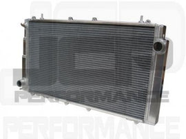 Subaru Impreza GC8 96/01 GT Radiatore in alluminio