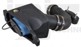 Aspirazione Injen Evolution kit CorveAudi TTe Stingray C7- 2015-