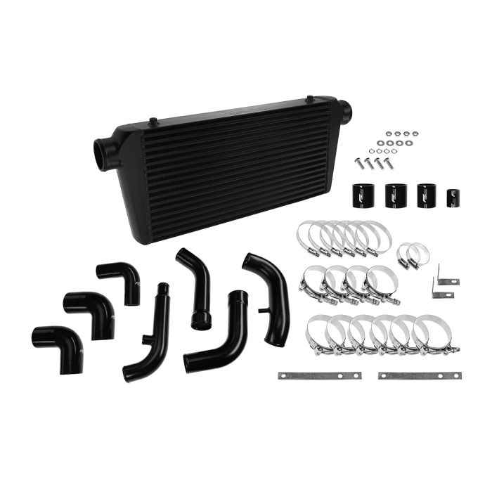 Intercooler Nissan Silvia 200sx s13 CA18DET Nero Edition