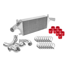Carica l'immagine nel visualizzatore di Gallery, Intercooler Kit Nissan Skyline R33 R34 GTR RB26DETT Rosso