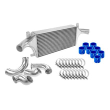 Carica l'immagine nel visualizzatore di Gallery, Intercooler Kit Nissan Skyline R33 R34 GTR RB26DETT Blu