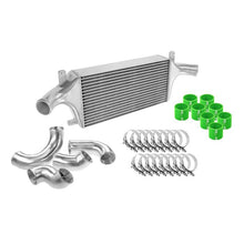 Carica l'immagine nel visualizzatore di Gallery, Intercooler Kit Nissan Skyline R33 R34 GTR RB26DETT Verde