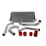 Intercooler Toyota Supra MK4 Rosso