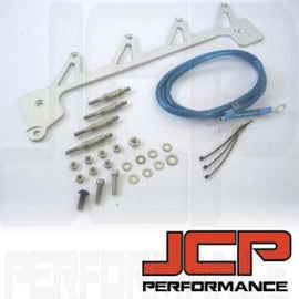 Honda Civic 01/- EP3 R K20A Ground wire cables ( K20A )