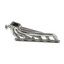Carica l'immagine nel visualizzatore di Gallery, Collettori di Scarico Sportivi BMW Serie 3 E36 T3 M50 M52 S50 S52 92-98