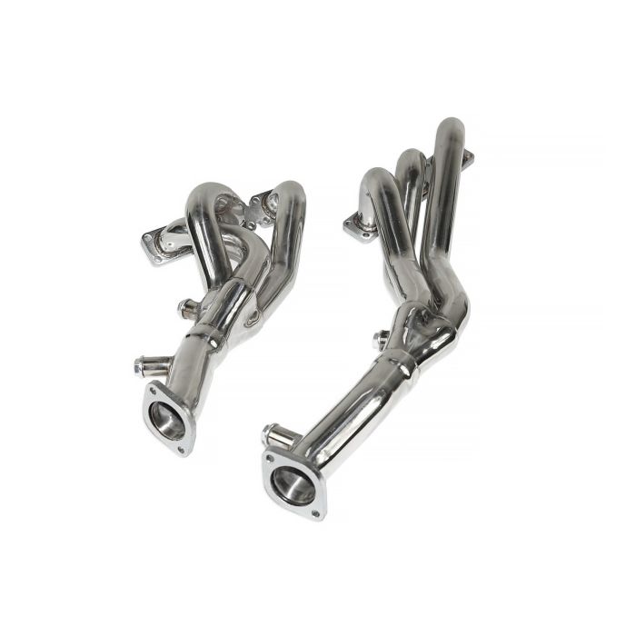 Collettori di Scarico Sportivi BMW Serie 3 E46 Serie 5 E39 Z4 01-06 2.5L 2.8L 3.0L L6