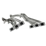 Collettori di Scarico Sportivi BMW Serie 3 E46 Serie 5 E39 Z4 01-06 2.5L 2.8L 3.0L L6