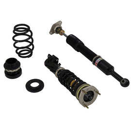 Assetto Regolabile BC Racing BR-RA Coilovers per Ford Fiesta MK7 & MK7.5 (08-16)