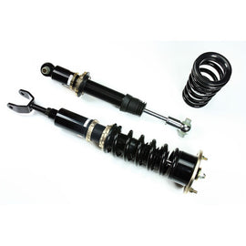 Assetto Regolabile BC Racing BR-RS Coilovers per Audi A4 B5 Quattro (94-00)