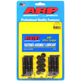 ARP Bulloni Rinforzati Bielle per Mitsubishi Lancer EVO 5 6 7 8 9 4G63 (94-07, M8)