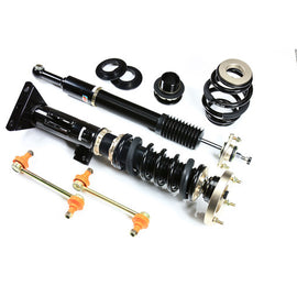 Assetto Regolabile BC Racing BR-RA Coilovers per BMW M3 E36 (92-99)