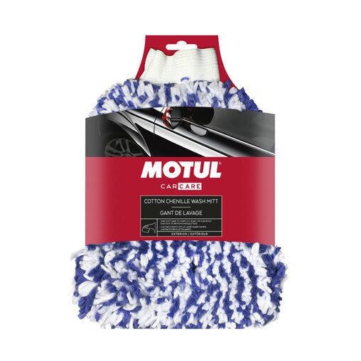 Motul Wash Mitt