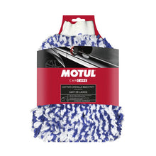 Carica l'immagine nel visualizzatore di Gallery, Motul Wash Mitt