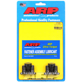 ARP Bulloni Rinforzati Volano per Mitsubishi Lancer EVO 5 6 7 8 9 4G63 (81-93, M12X125 - 6-Bolt - Lunghe 21 mm)
