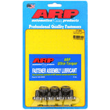 ARP Bulloni Rinforzati Volano per Mitsubishi Lancer EVO 5 6 7 8 9 4G63 (96-07, M12X125 - 7-Bolt - Lunghe 15 mm)