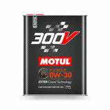 Motul 300V Power 0W30 Olio Motore (2L)