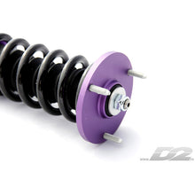 Load image into Gallery viewer, Assetto Regolabile D2 Street Coilover per BMW Serie 5 E60 (03-10)