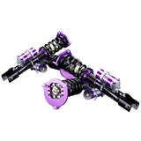 Assetto Regolabile D2 Super Sport Coilover per Mini Cooper S F55 (2014+)