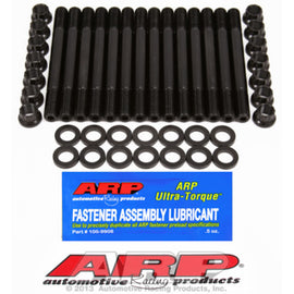 ARP Bulloni Rinforzati Testa per Toyota Toyota Supra MK4 A80 2JZ-GE & 2JZ-GTE (ARP 8740, Bullone Rinforzato Standard)