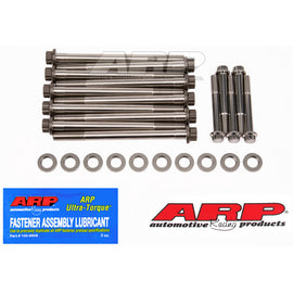 ARP Bulloni Rinforzati Basamento per Toyota GT86 Subaru BRZ FA20 4U-GSE (GT86)