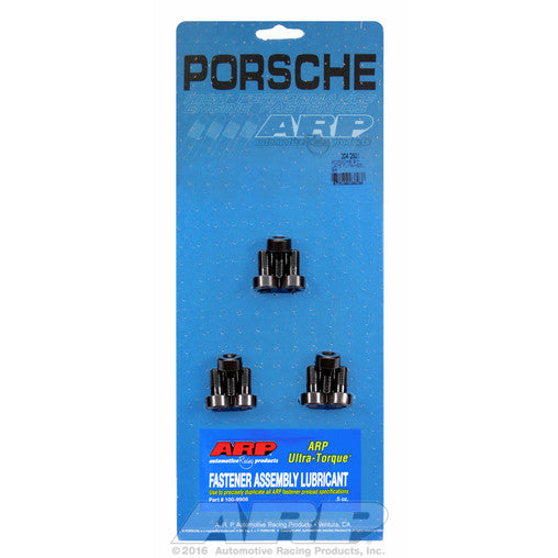 ARP Bulloni Rinforzati Volano per Porsche 3.0L & 3.8L - Air Cooling (78-97, M10x125 - Lunghe 19.5 mm)