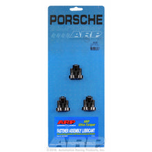 Carica l&#39;immagine nel visualizzatore di Gallery, ARP Bulloni Rinforzati Volano per Porsche 3.0L &amp; 3.8L - Air Cooling (78-97, M10x125 - Lunghe 19.5 mm)