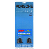 ARP Bulloni Rinforzati Volano per Porsche 2.0L & 3.0L - Air Cooling (70-77, M12x125 - Lunghe 25 mm)